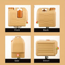 Camping Water Jug with Portable Faucet