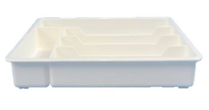 Australian RV Medium Cutlery Tray