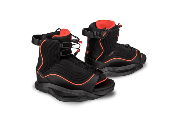 2024 Ronix Luxe Wakeboard Boots