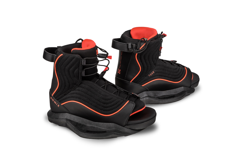 2024 Ronix Luxe Wakeboard Boots