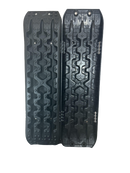 On The Road Grip Traxx Black