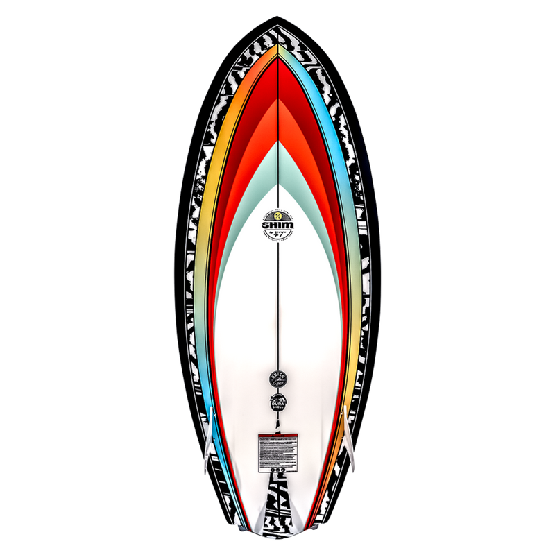 Hyperlite Shim Wakesurf