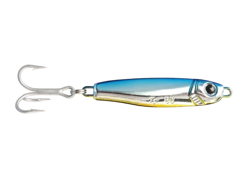 TT Lures 20gm Hard Core+ Metal Fishing Lure