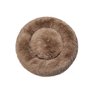 Pawz Pet Bed Mattress Dog Beds Bedding Cat Pad Mat Cushion Winter XXL Brown