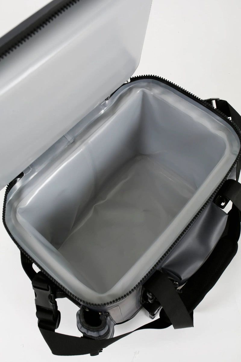 Jetpilot Venture 25-Litre Grey Jet-Ski Esky Cooler Bag