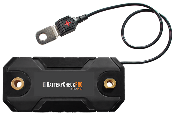 BMPRO BatteryCheck Pro