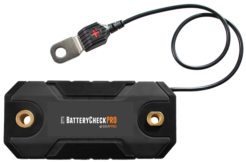 BMPRO BatteryCheck Pro