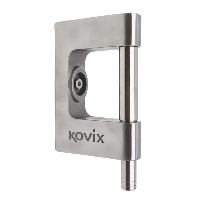 Kovix Alarmed Trailer Lock
