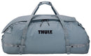 Thule Chasm 130L Duffel Travel Bag - Pond (Convertible Duffle Backpack)