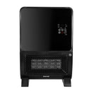 Spector Heater Humidifier 2 In 1 Portable Space Ceramic Fast Heating 2000W