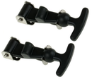 Rubber Safety Bonnet Hook Set