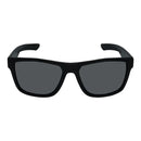 Ugly Fish PFN480 Recycled Fishing Net Black Frame/Smoke Lens Sunglasses