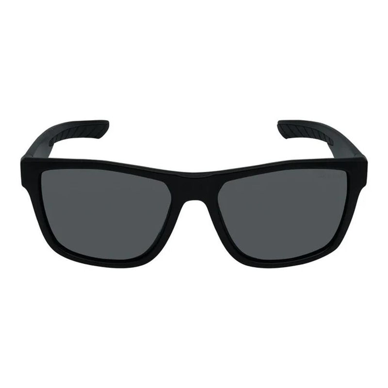 Ugly Fish PFN480 Recycled Fishing Net Black Frame/Smoke Lens Sunglasses