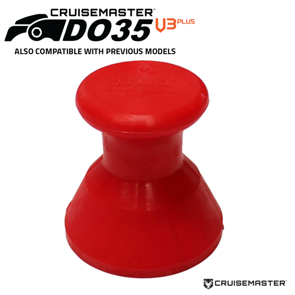 Cruisemaster Replacement DO35 Pin Cover