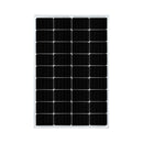 Traderight Group  12V 250W Solar Panel Kit Mono Caravan Camping Power Controller Charging USB Home