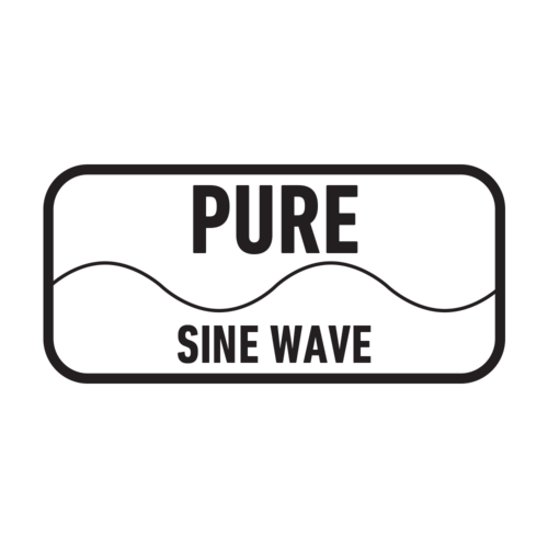 PROJECTA 12V 300W Intelli-Wave Pure Sine Wave Inverter IP300