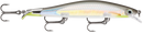 12cm Rapala RipStop Shallow Jerkbait Hard Body Fishing Lure