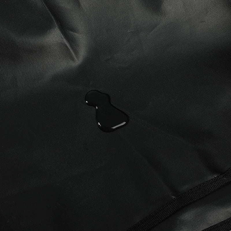 Pawz Pet Boot Car Seat Cover Hammock Non-Slip Dog Puppy Cat Waterproof Large