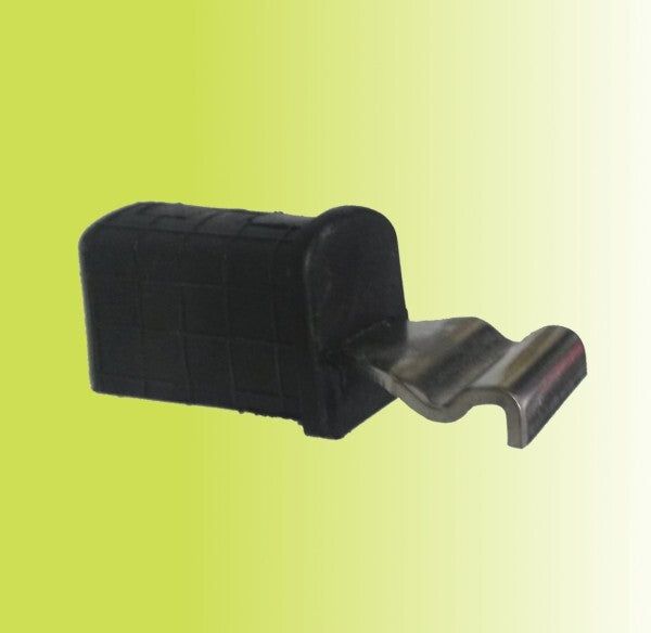 Anti Flap Kit Curved Roof Rafter Hook End