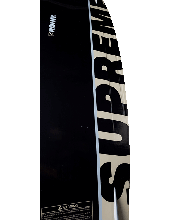 Ronix Supreme