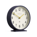 Newgate Q Mantel-Petrol Blue