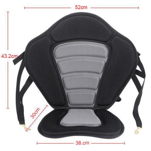 Adjustable Kayak Seats
