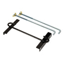 Projecta 18cm Battery Hold Down Clamp 225mm Bolt Length