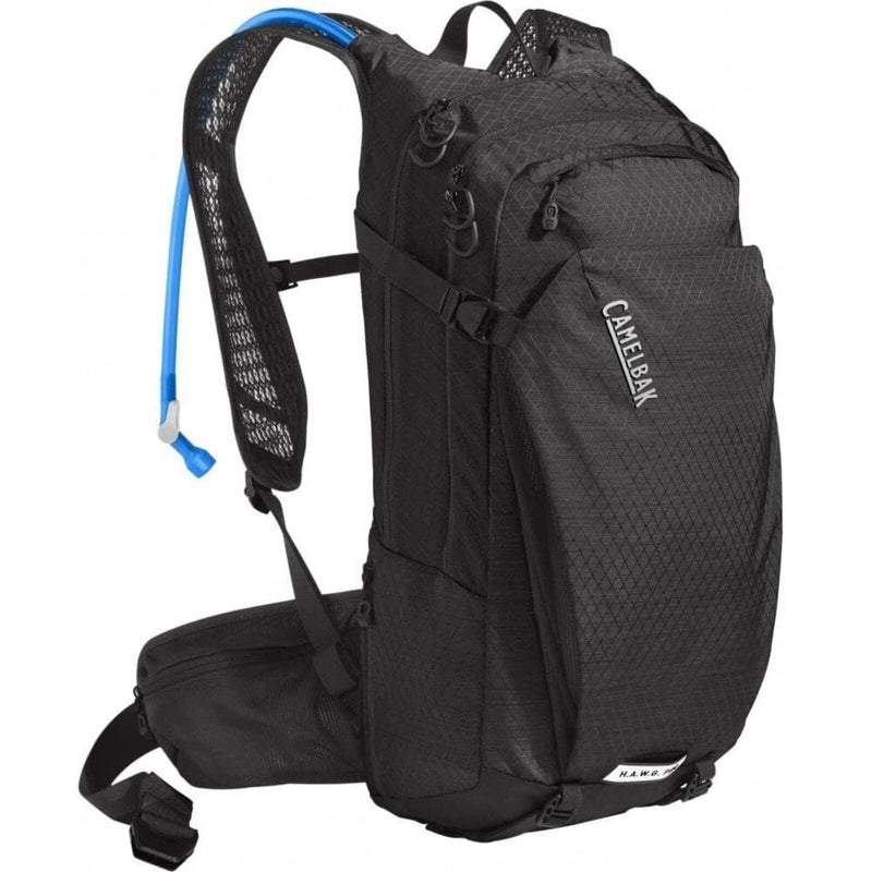 Camelbak H.A.W.G. Pro 20L Hydration Backpack Bag w/ 3L Hydration Reservoir in Black
