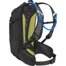 Camelbak H.A.W.G. Pro 20L Hydration Backpack Bag w/ 3L Hydration Reservoir in Black