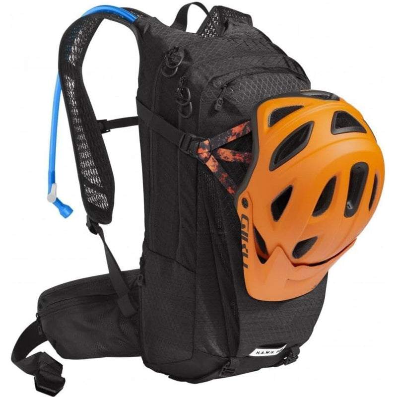 Camelbak H.A.W.G. Pro 20L Hydration Backpack Bag w/ 3L Hydration Reservoir in Black