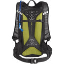 Camelbak H.A.W.G. Pro 20L Hydration Backpack Bag w/ 3L Hydration Reservoir in Black