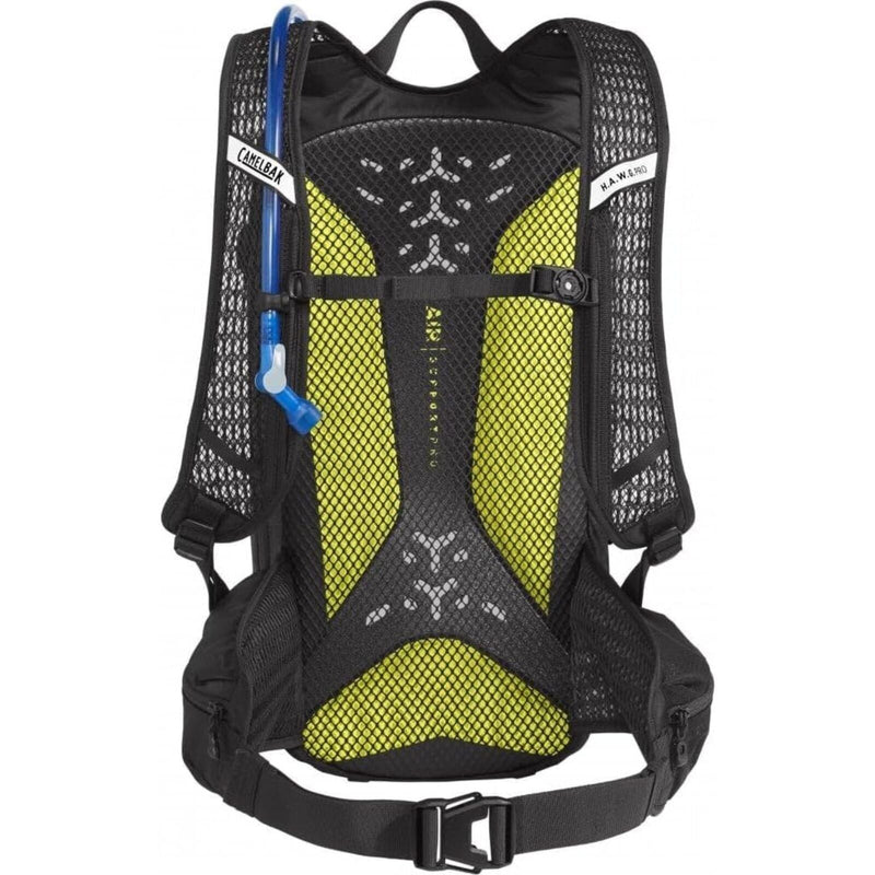 Camelbak H.A.W.G. Pro 20L Hydration Backpack Bag w/ 3L Hydration Reservoir in Black