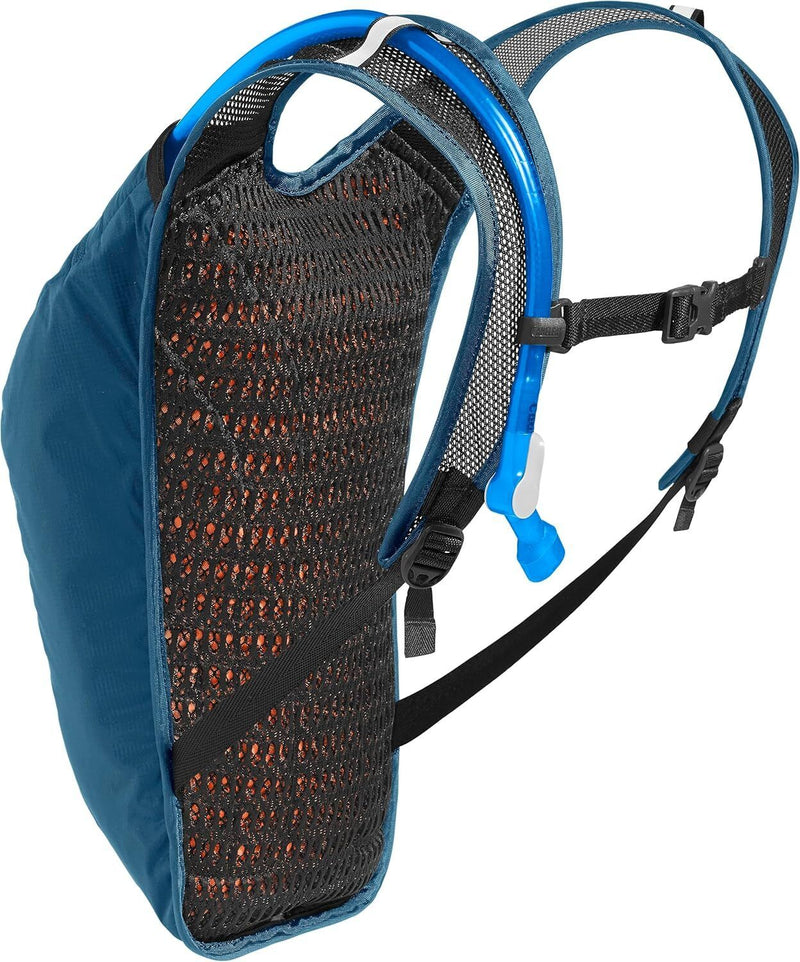 Camelbak Hydrobak Light Hydration Pack 1.5L Gibraltar Navy/Black
