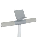 Centra Slant Board Adjustable Incline Machine Calf Stretcher Vertical Handle