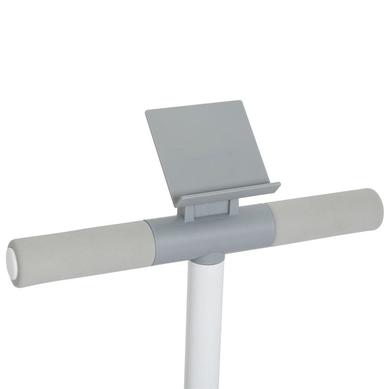 Centra Slant Board Adjustable Incline Machine Calf Stretcher Vertical Handle