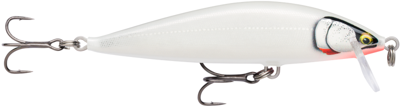 9.5cm Rapala Countdown Elite Sinking Hardbody Balsa Fishing Lure