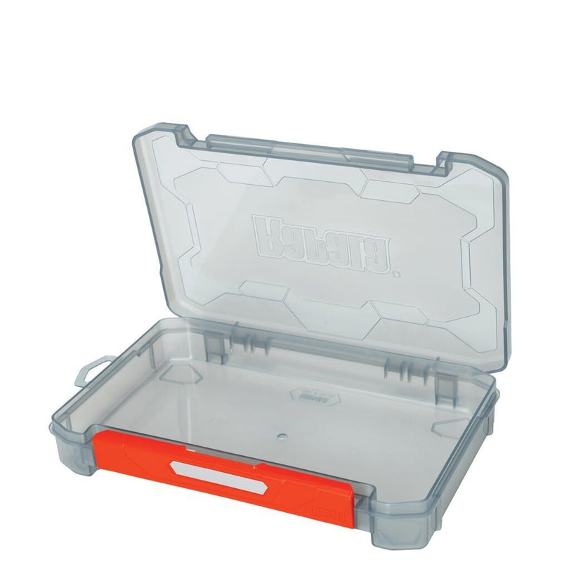 Rapala Rapstack 3600 Open Fishing Tackle Tray - Stackable Design