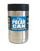 Polar Can Vacuum Insulated Drink Holder