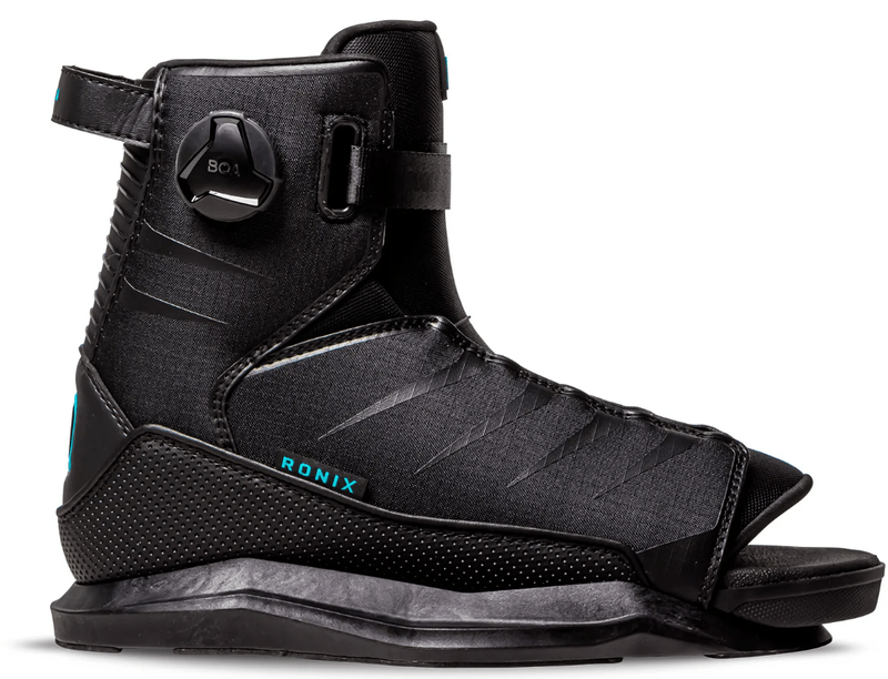 Ronix Anthem Boa Boot Black