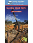 Canning Stock Route 5th Edition