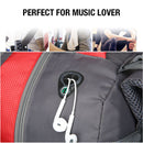 Waterproof Hiking Backpack