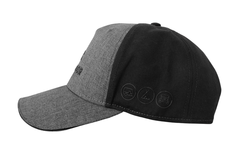 ICON CAP