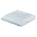 Levede Dryer Cover Electric Heated Clothes Airer Cover Folding Rack Indoor Grey