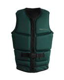 Follow Life Vest Division 2 Green
