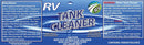On The Road RV Tank Cleaner