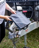 SHOWER HEAD & TRAILER PLUG BUDDY