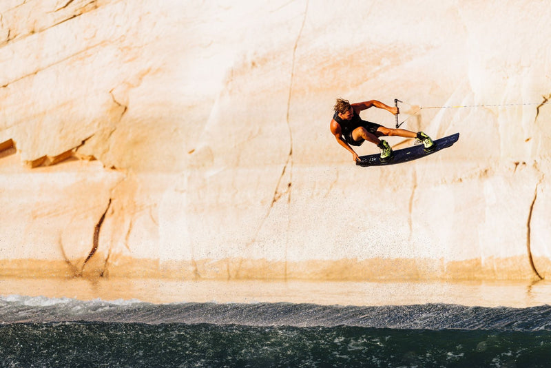 2026 LIQUID FORCE REMEDY WAKEBOARD