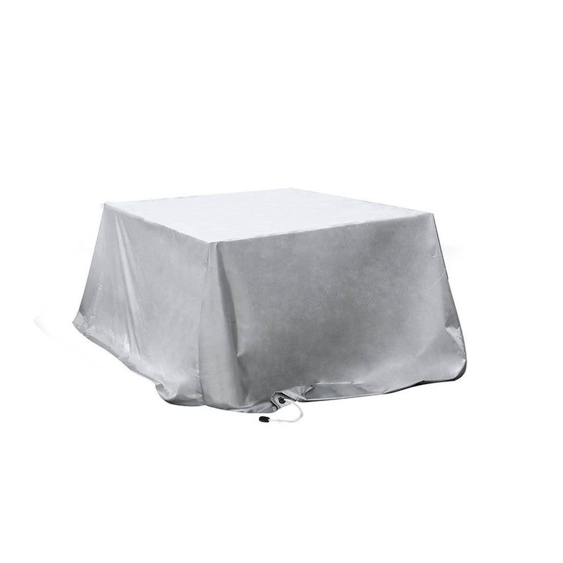 Marlow Outdoor Furniture Cover Waterproof Garden Patio Rain UV Protector 150cm