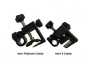Milenco Grand Aero Platinum Towing Mirrors MIL6613