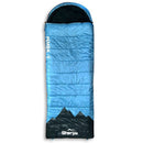 Sherpa Pemba -5 Degree Single Sleeping Bag (Winter Thermal Camping & Hiking)